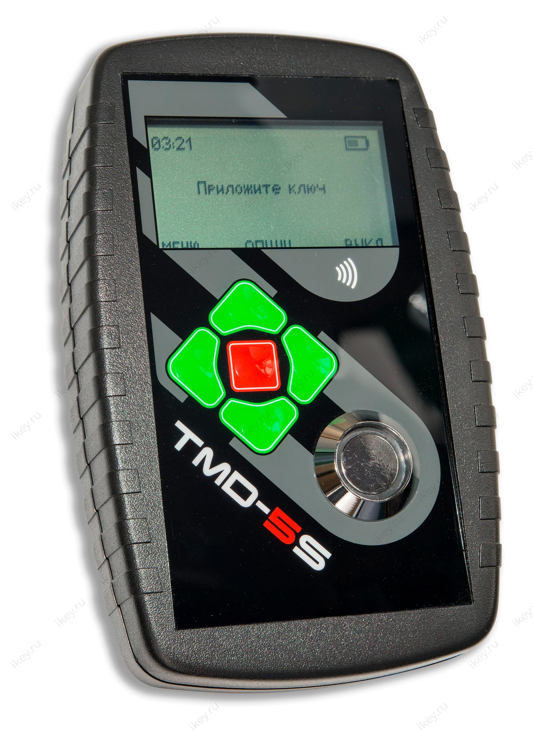 Дубликатор домофонных ключей TMD-5S - 1