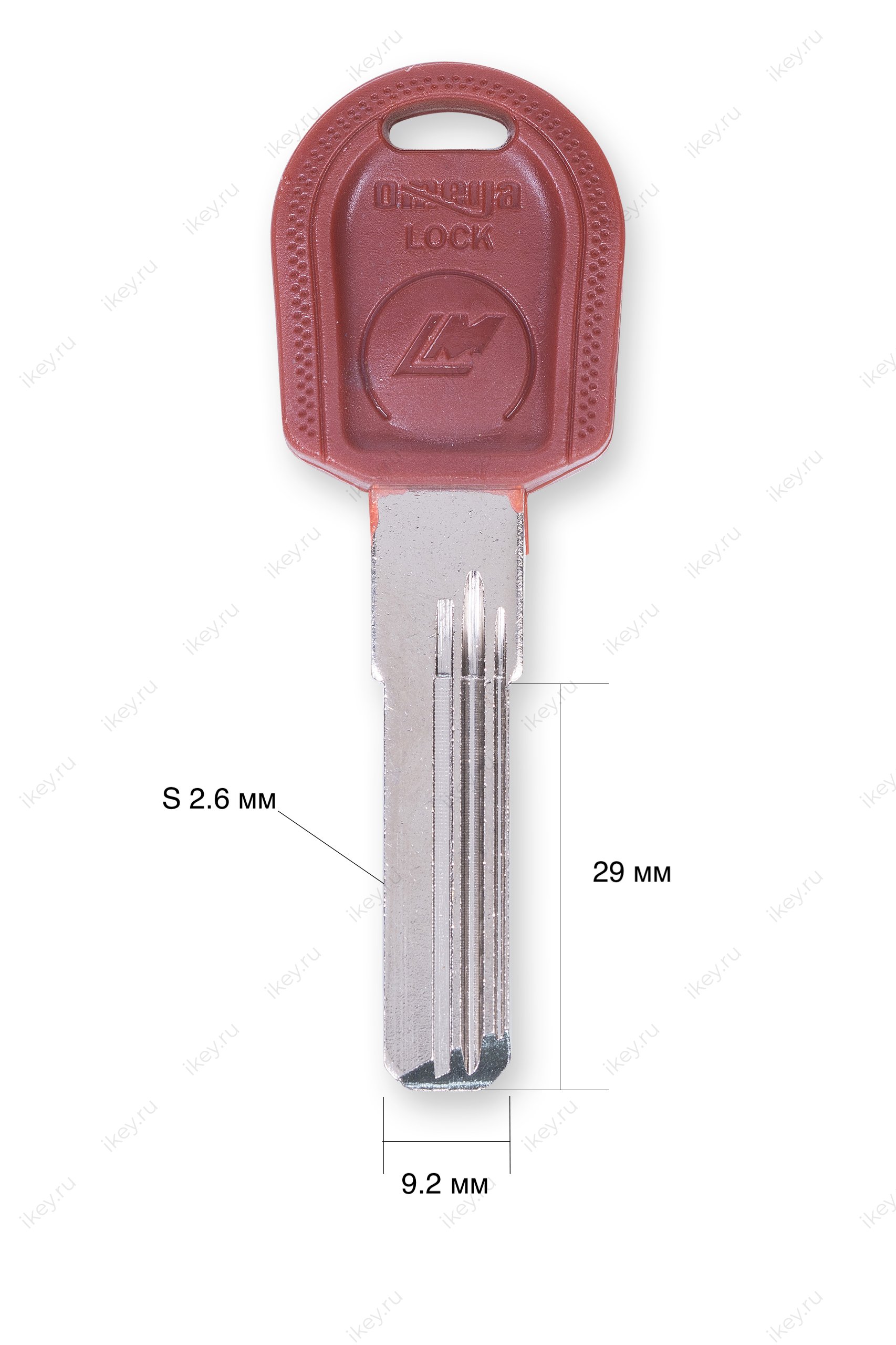 LM-3X (правый) | обр. сторона - 1