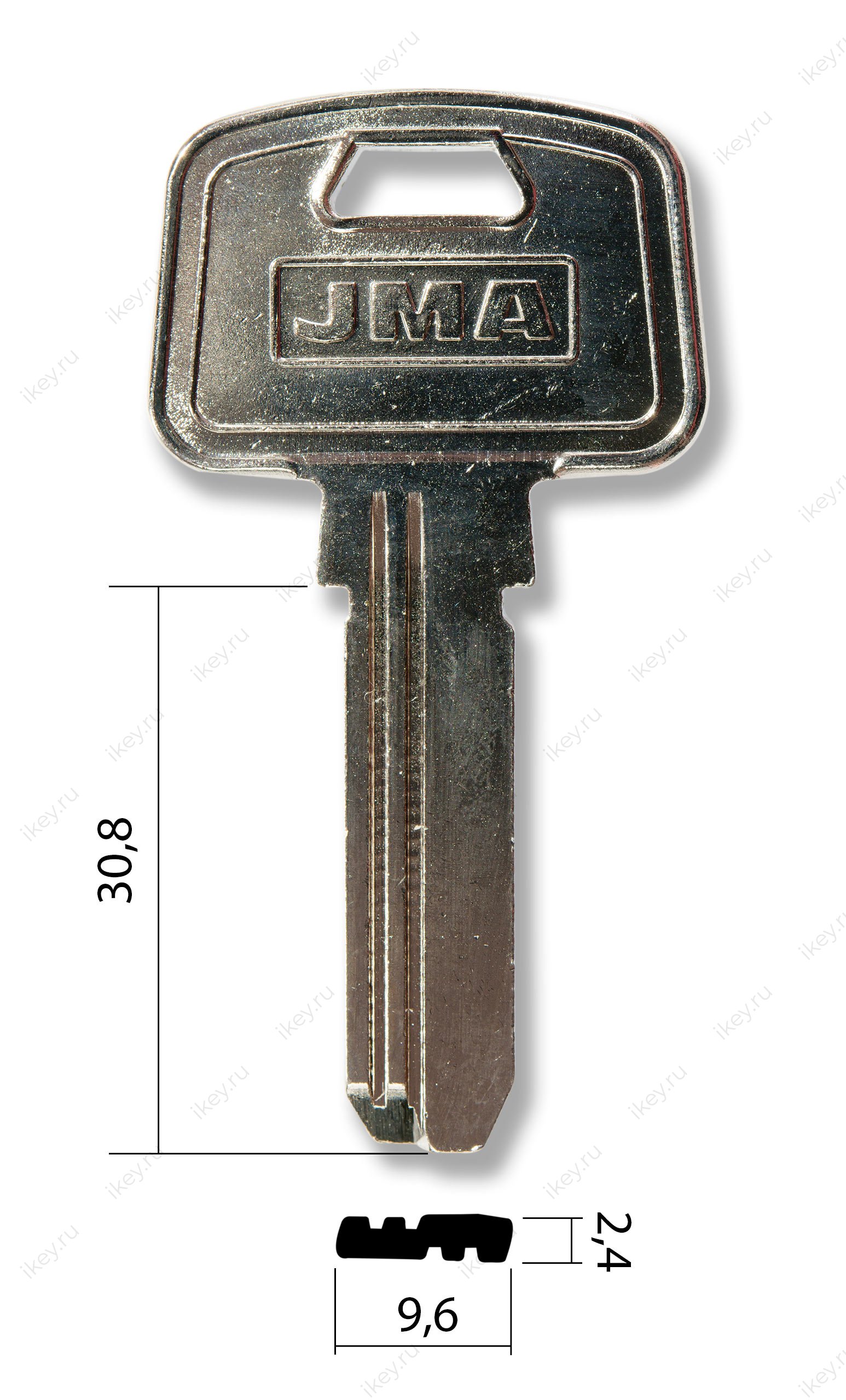 MCM-10 | MD13R | MC10R (имп.) - 1