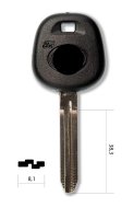 TOYO-15P | TY37RP79 | TOY43P | TY51P - 1