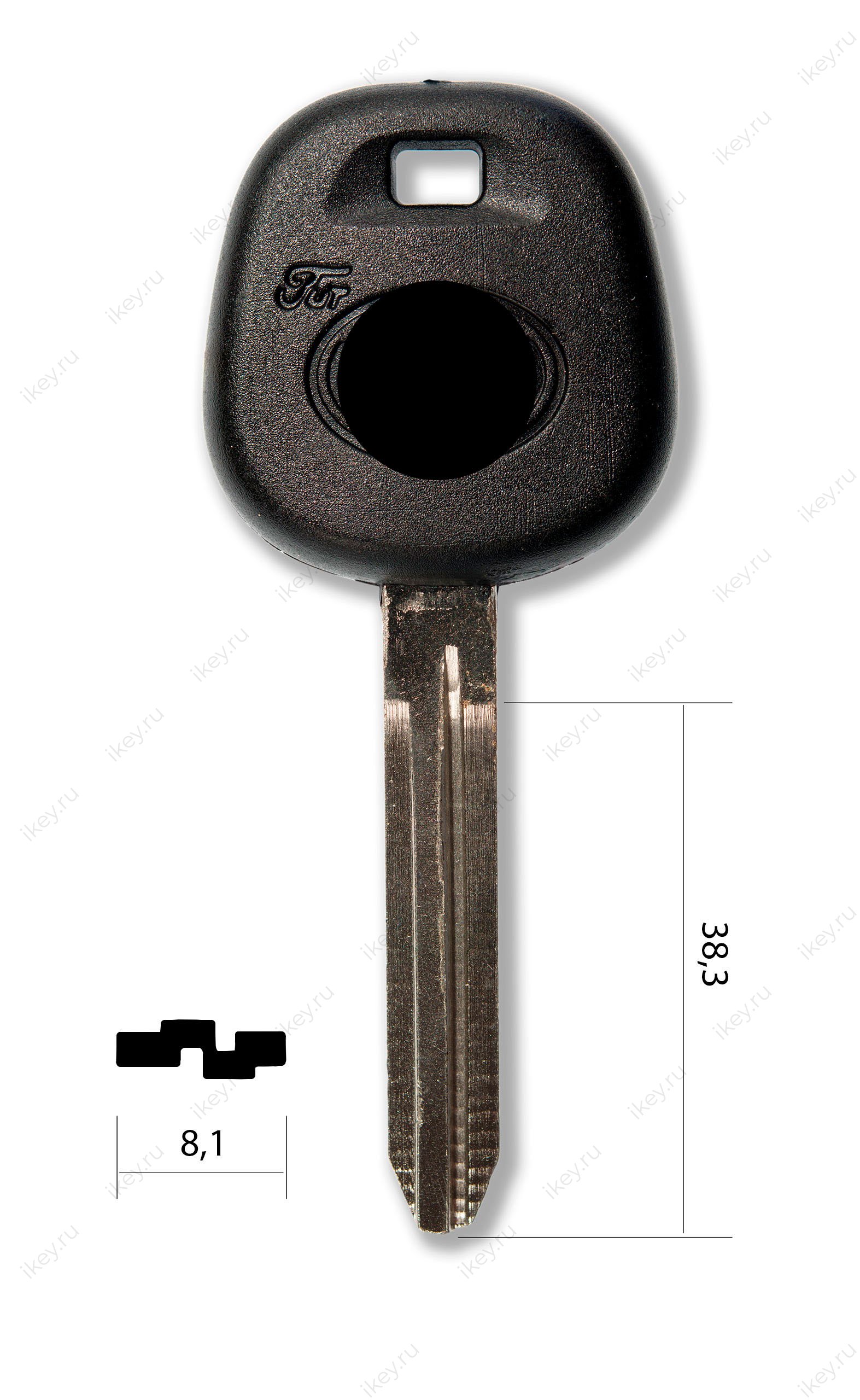 TOYO-15P | TY37RP79 | TOY43P | TY51P - 1