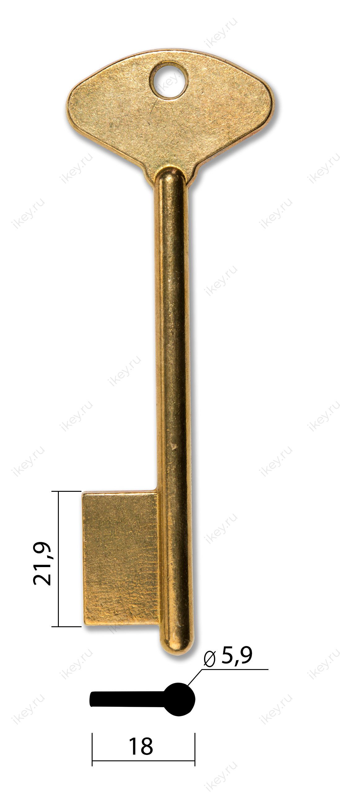 РИФ-1 - 1