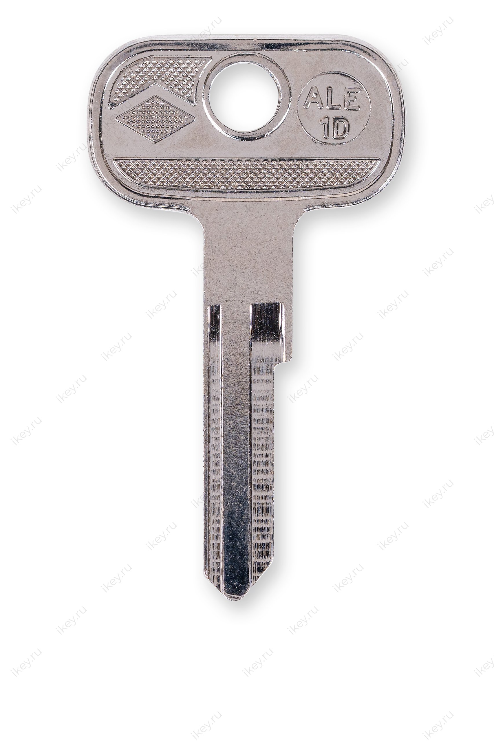 Ale-1D | Ale1 (имп.) - 1