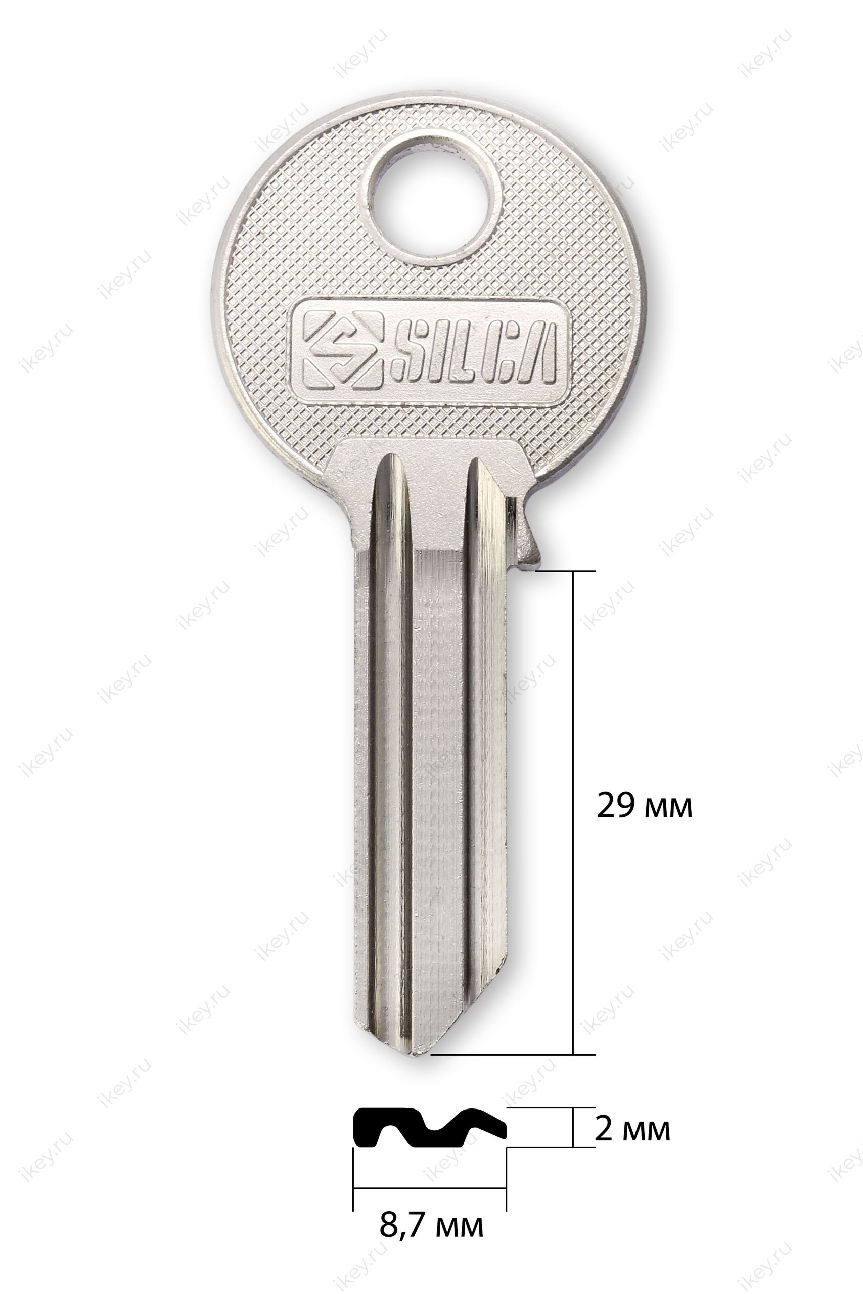 TIT-2D | TT5D/SAT1 | TN2 (имп.) - 1