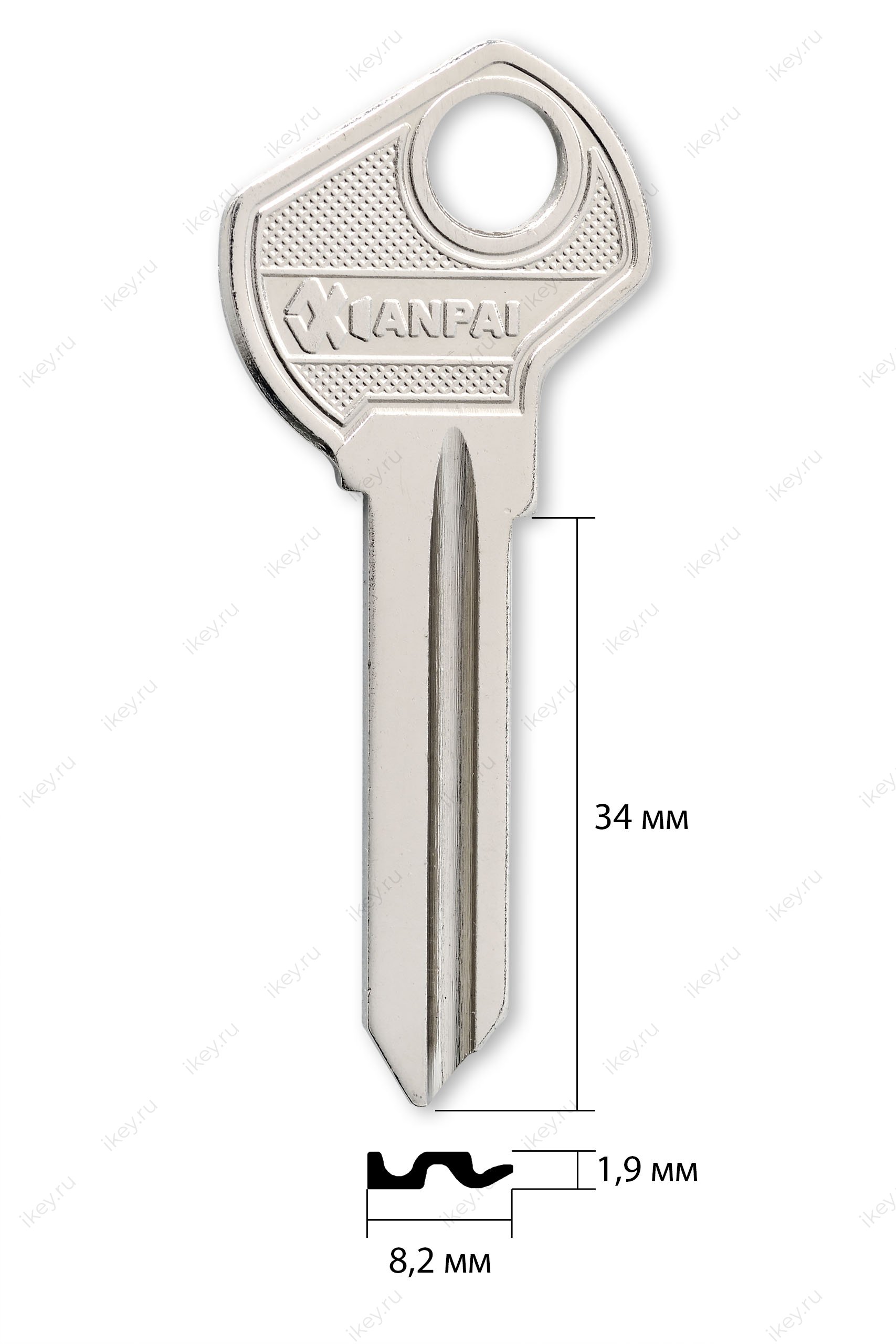 KAZ-3 | KAN3S | KAZ5R - 1