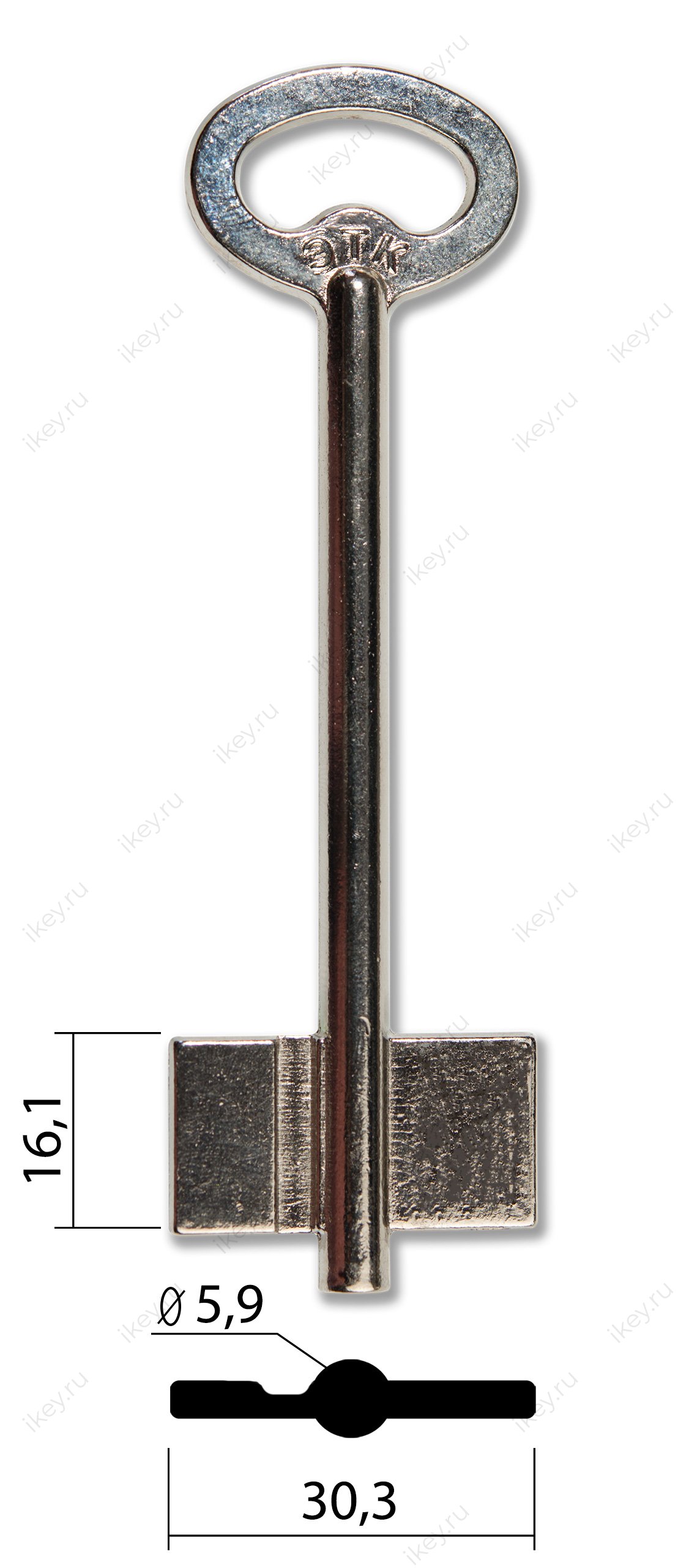 ЭТК-2 - 1