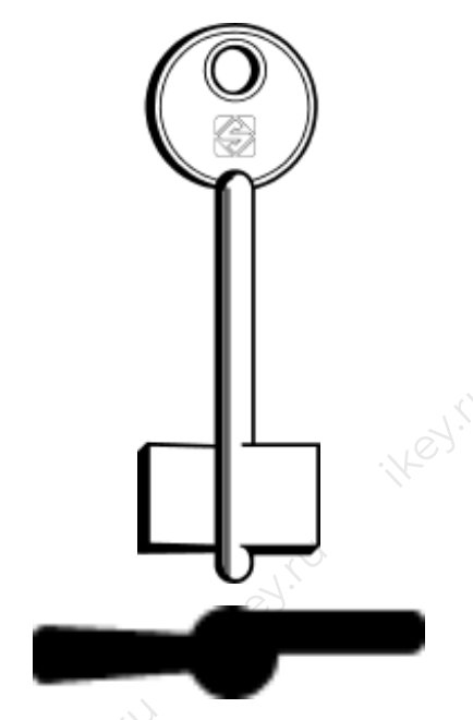 CRT-6G | 1C2R | CC (имп.) - 1