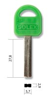 SOLEX-PP - 1
