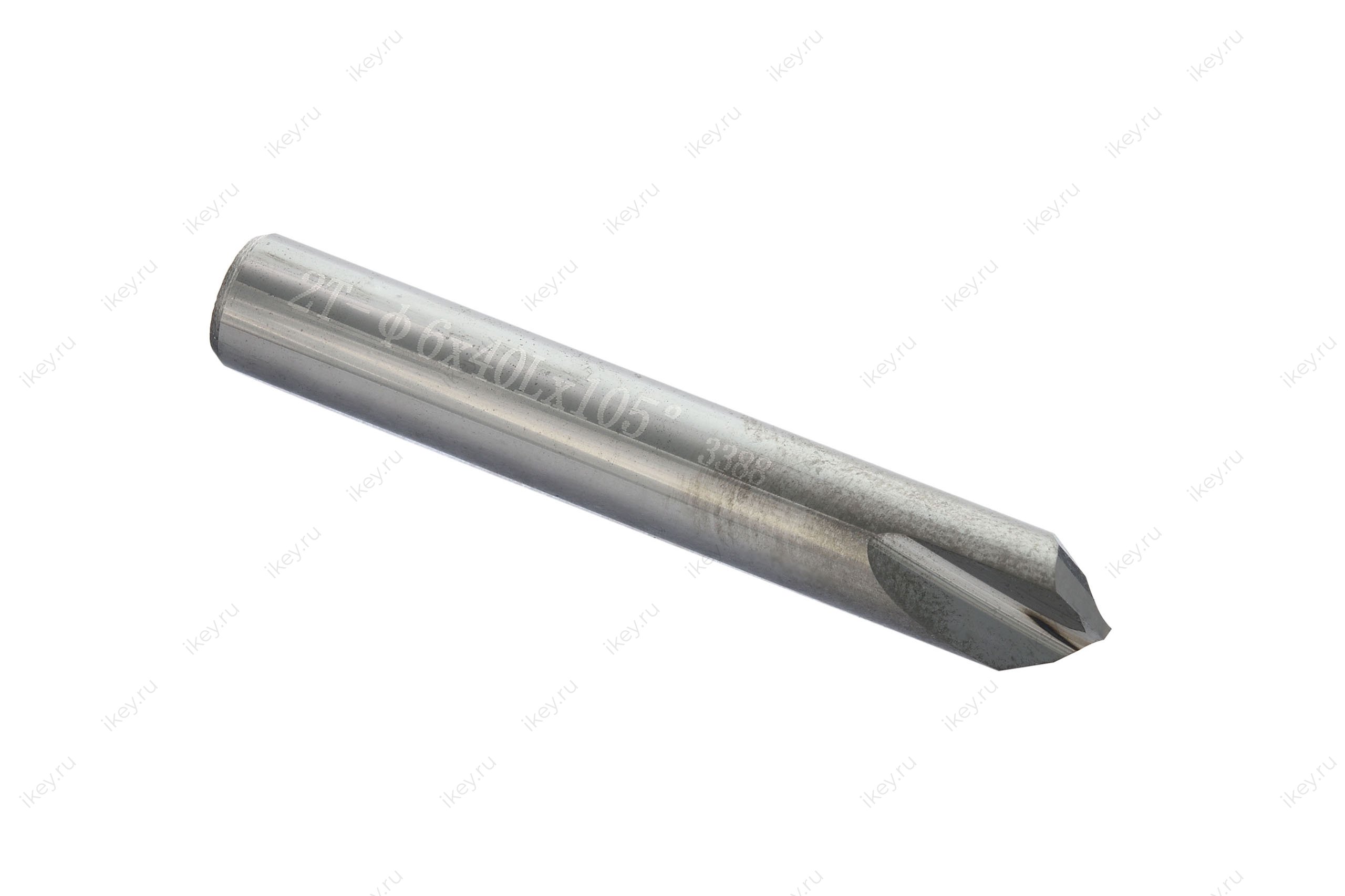 Фреза RAISE 105º Carbide DW2105 верт (сверло) - 1