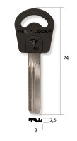 MUL-T-LOCK 064 - 1