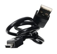Кабель Mini USB, 1м - 2