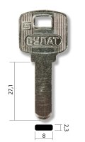 BUL-3 - 1