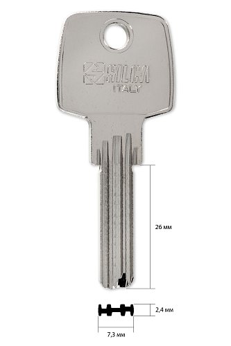 CI-17 | C21 | CS48 (имп.)