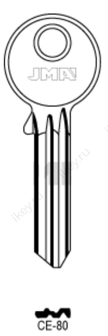 CE-80 | CEE25L| CE22-25 (имп.) - 1