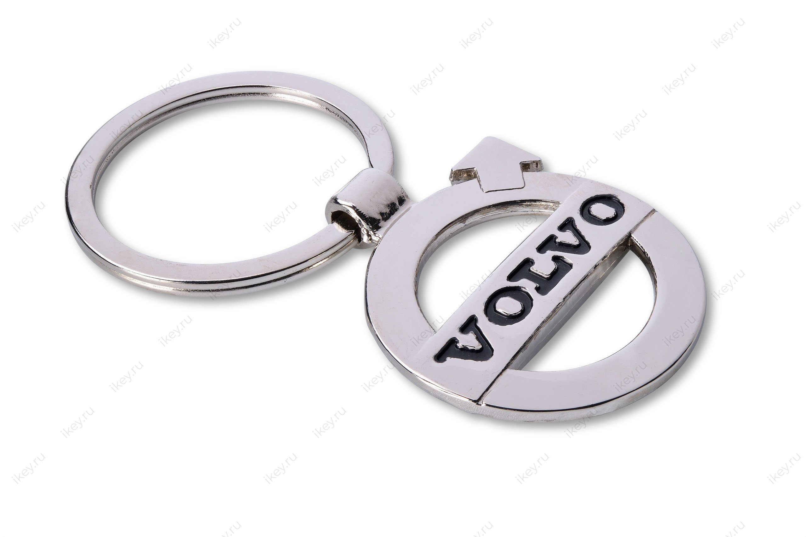 Брелок для ключей - «VOLVO» - 1