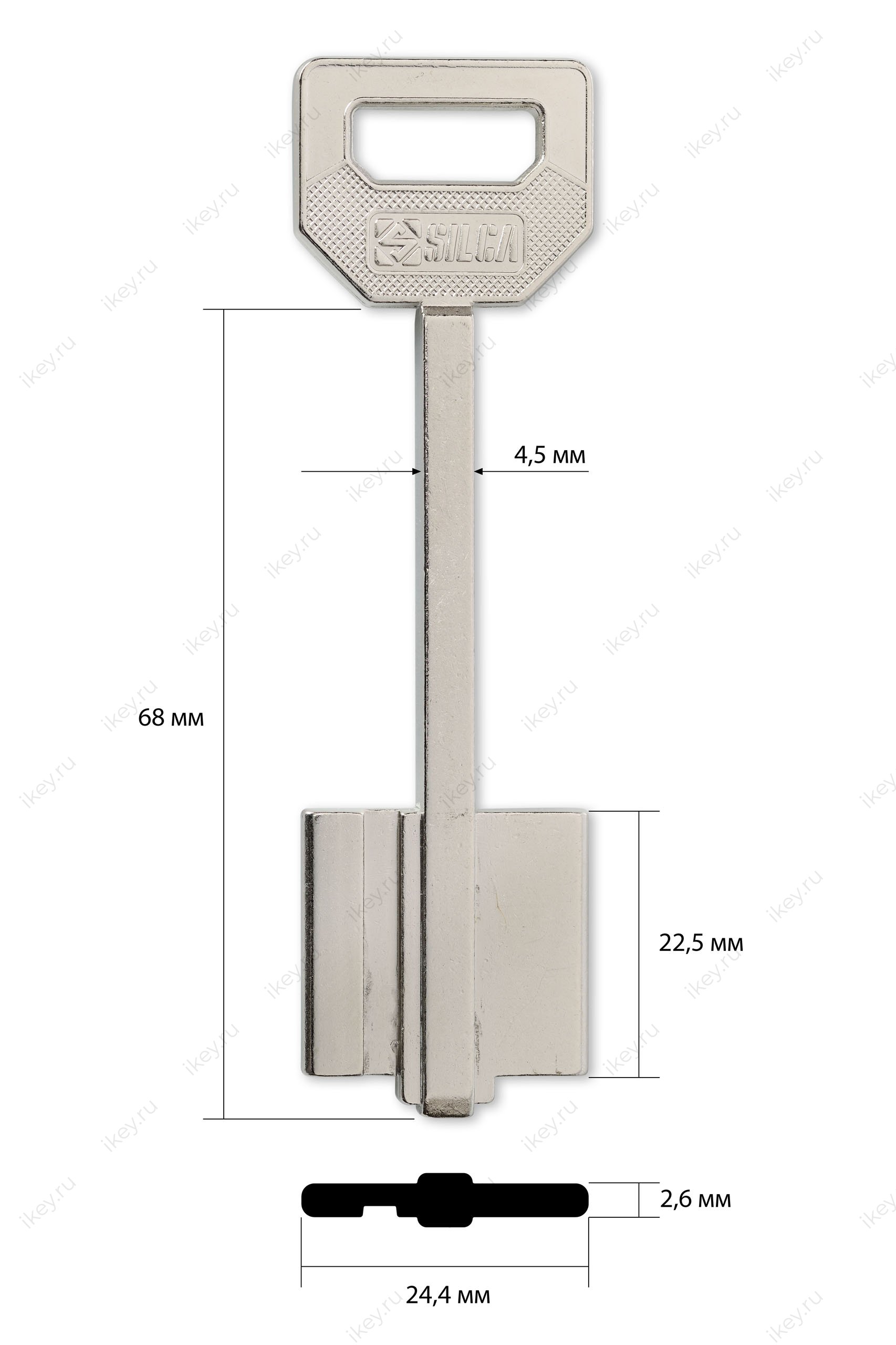 FM-8G | 2FM10 | 5FI9 (имп.) - 1