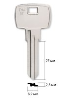 DOM-12D | DM19 | DM17 (имп.) - 1