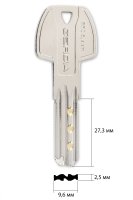 Gerda ProSystem - 1