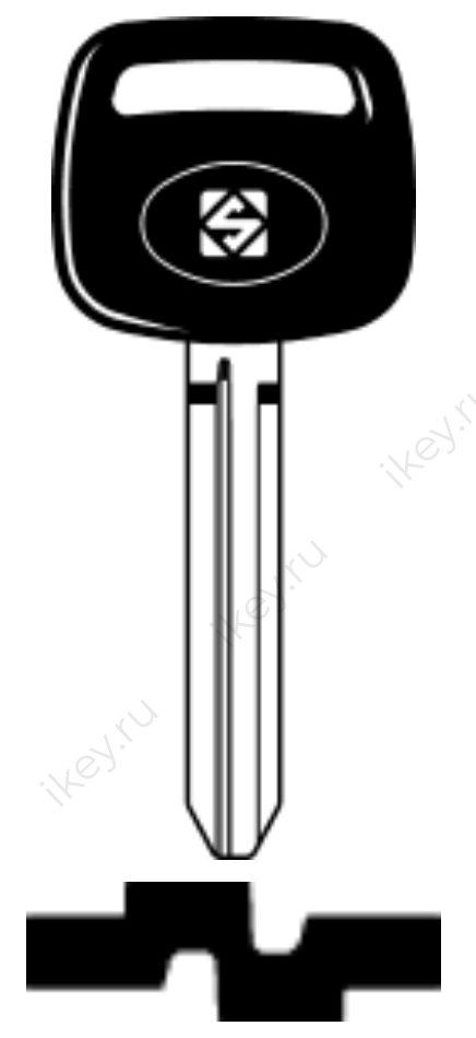 TOYO-15DP/ISU-3DP | TY37P79 | TOY43RP (имп.) - 1