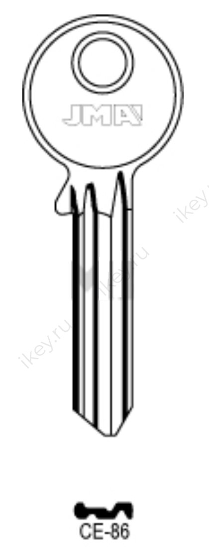 CE-86 | CEE46L| CE22-46 (имп.) - 1