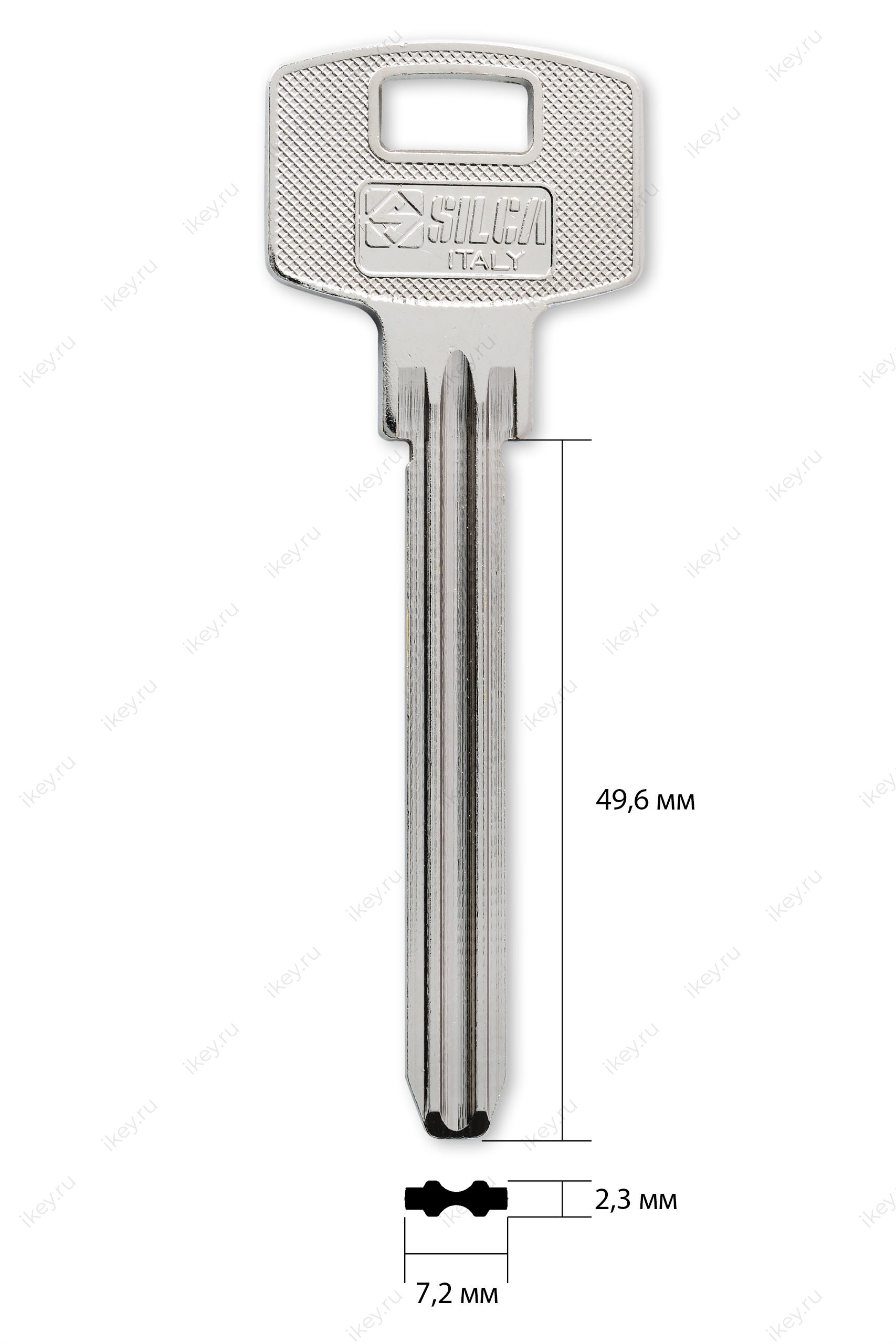 DEK-11 | DKB10 | DK7 (имп.) - 1