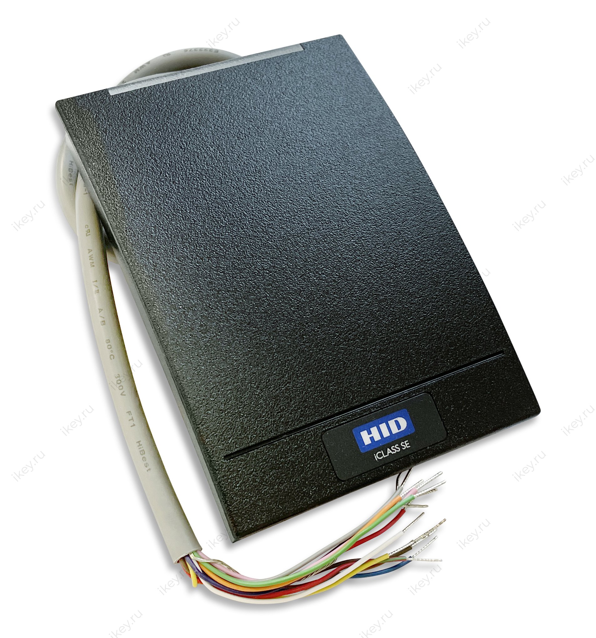Считыватель HID iClass SE R40 - 1