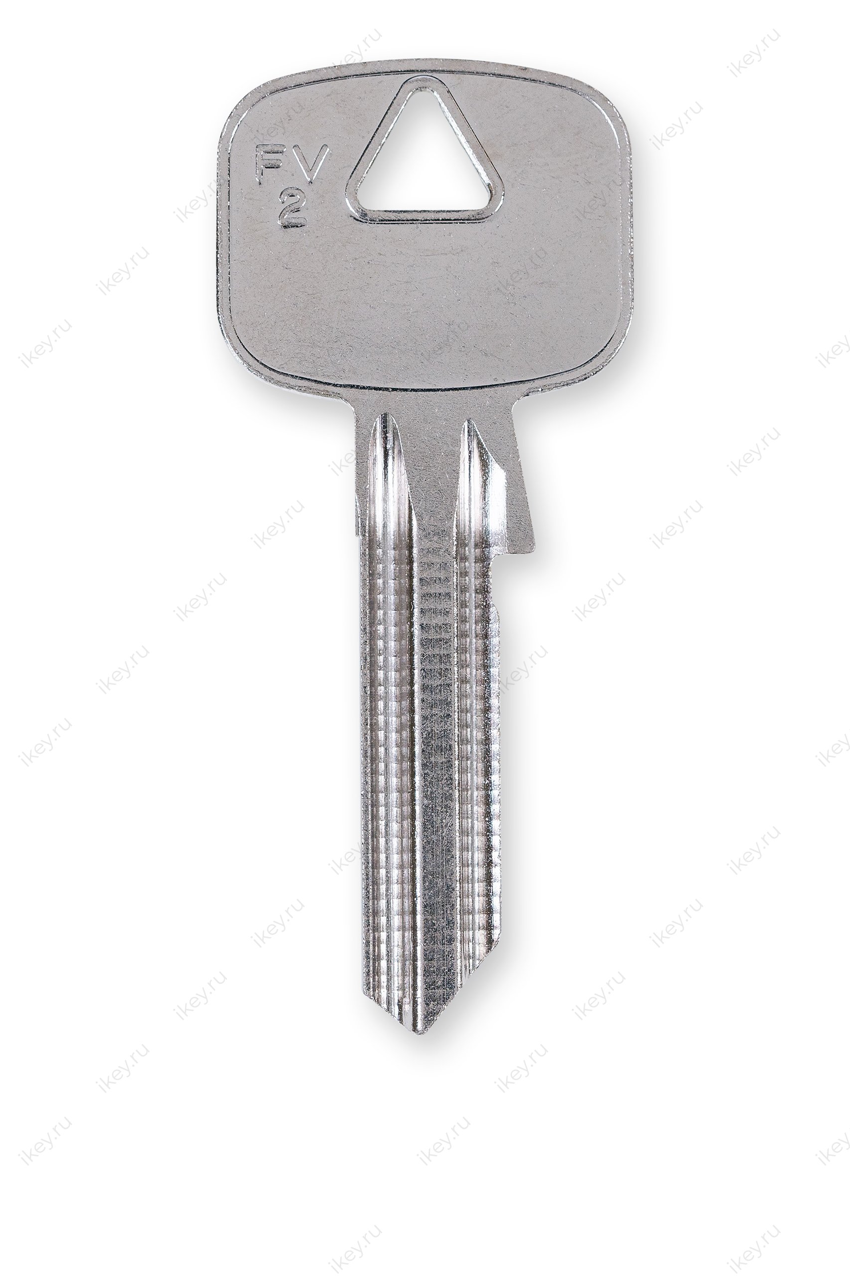 KF5DQ | FV2 (имп.) - 1