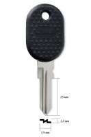 FI-3DP1 | GB7RP6 | GT5FP (имп.) - 1