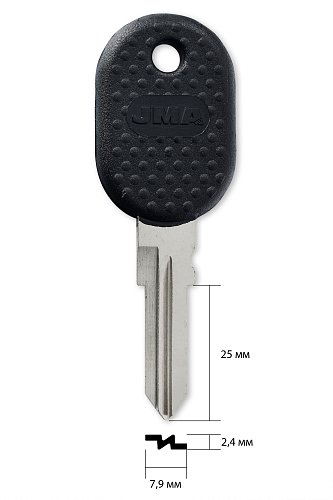 FI-3DP1 | GB7RP6 | GT5FP (имп.)