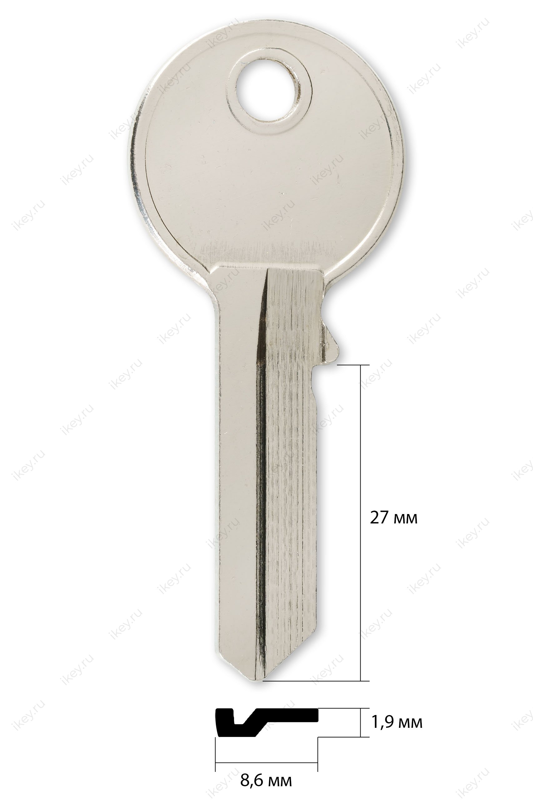 VI-1I | V5D | VI080 - 1