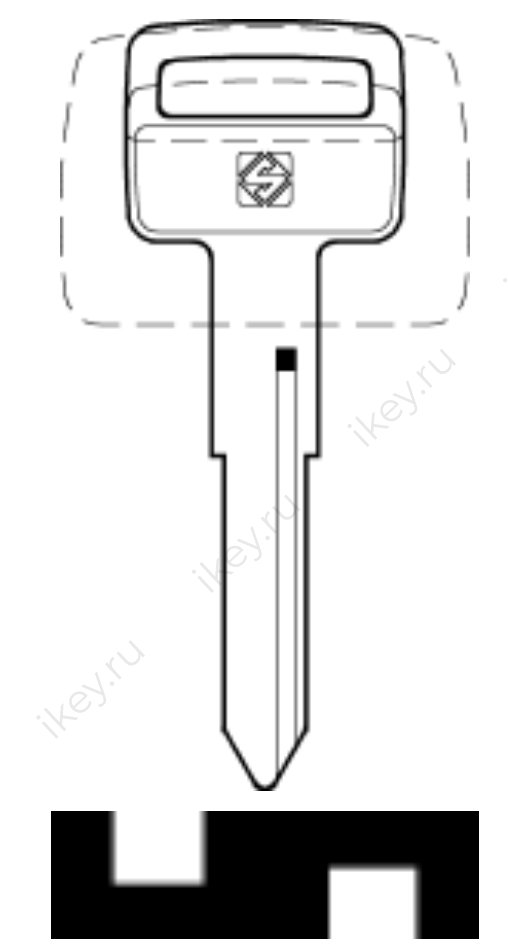 KOM-1 | KOM1 | KOM1 (имп.) - 1