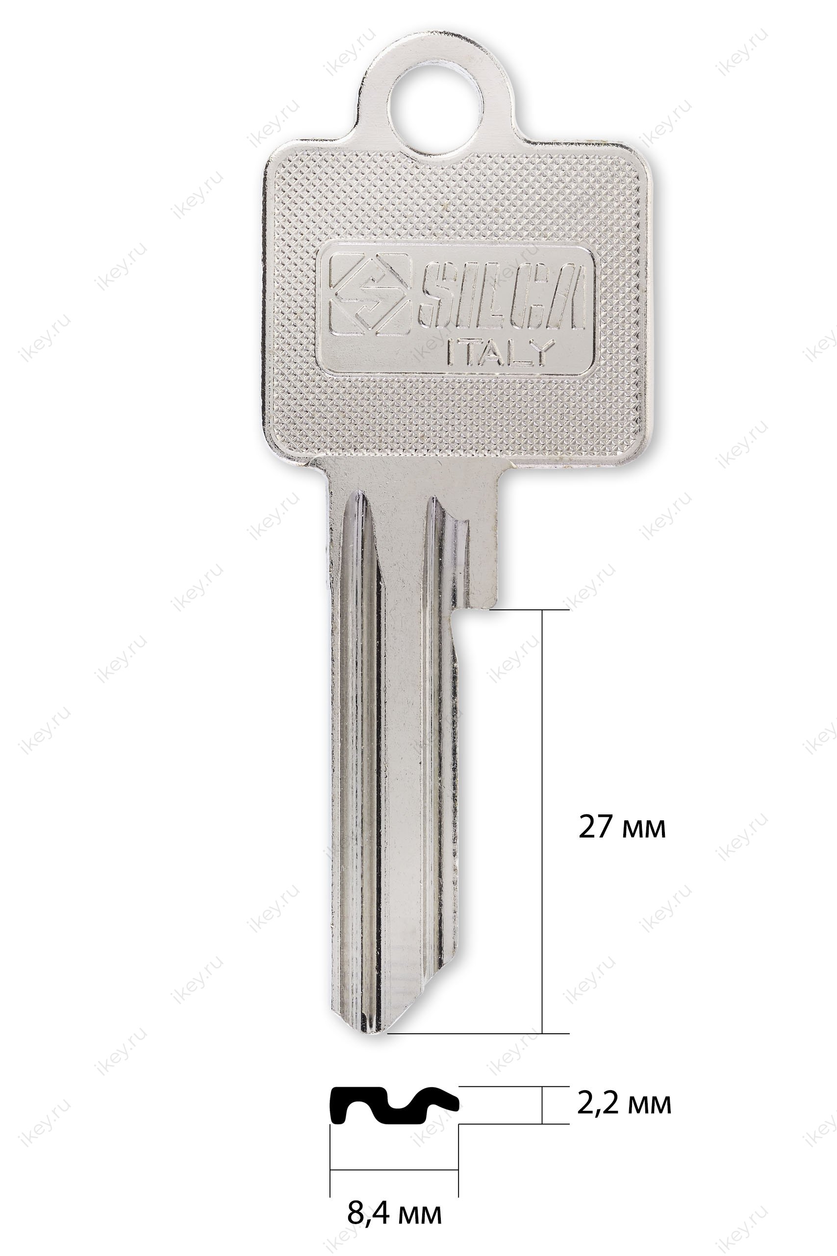 BK-7D | KSC5DN | BK15 (имп.) - 1