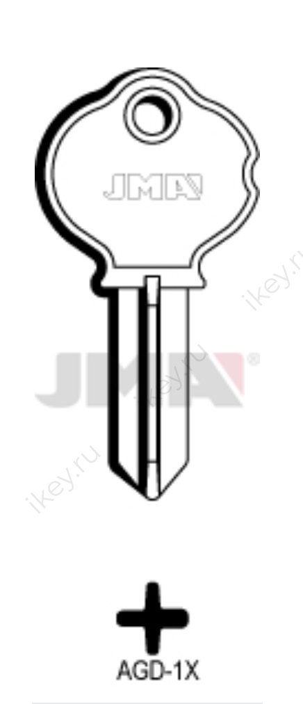 AGD-1X | AGX1 | XAG2 (имп.) - 1