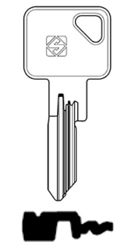 Vac158 (имп.)