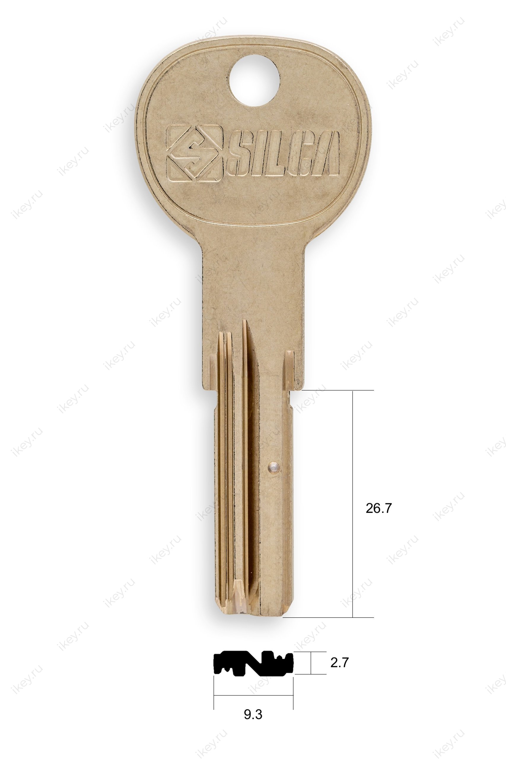 IE38R-1 (имп.) - 1