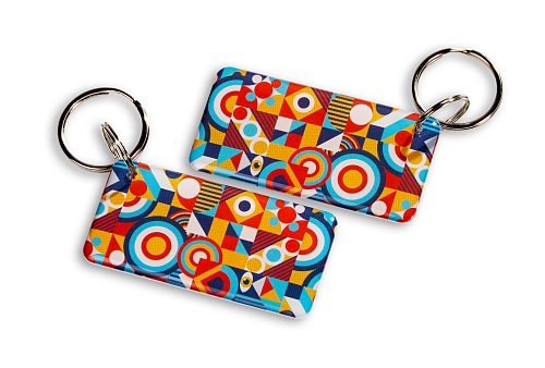 Геометрия EPOXY (MF ULtra)