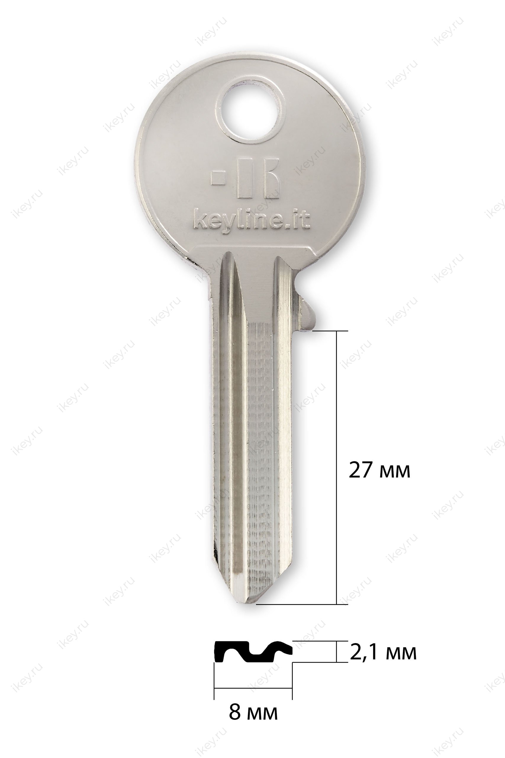 IS-7D/IS-8D | I7 | IE6 (имп.) - 1