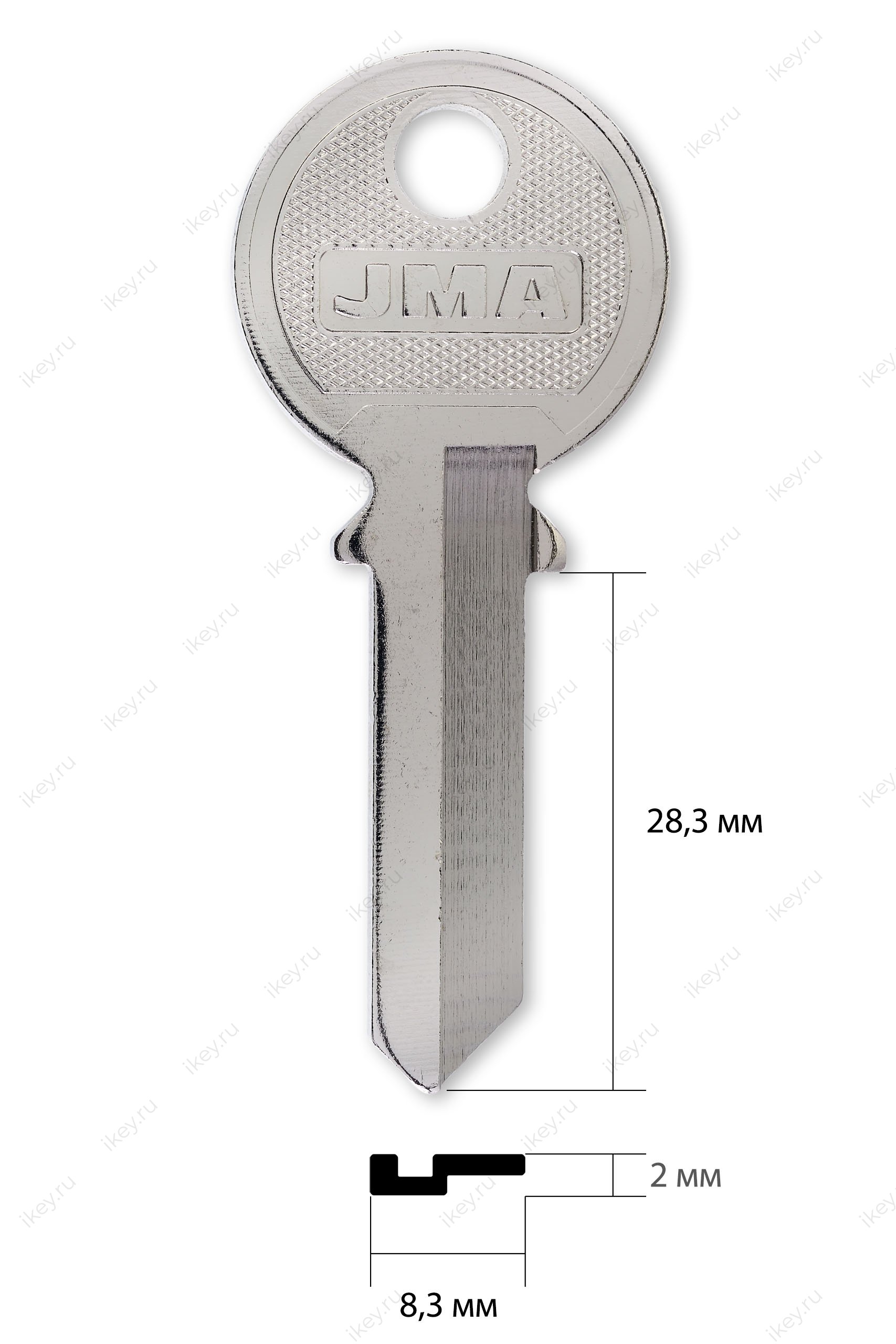 TRI-10I | TR5 | TL2R (имп.) - 1