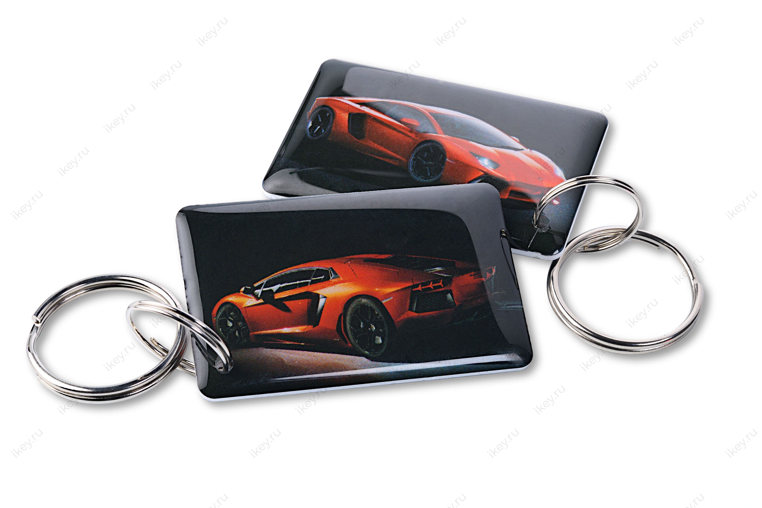 Lamborghini EPOXY (чип H2) - 1