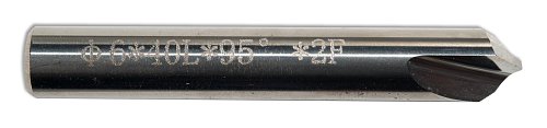 Фреза RAISE 95° Carbide DW2095 верт (сверло)
