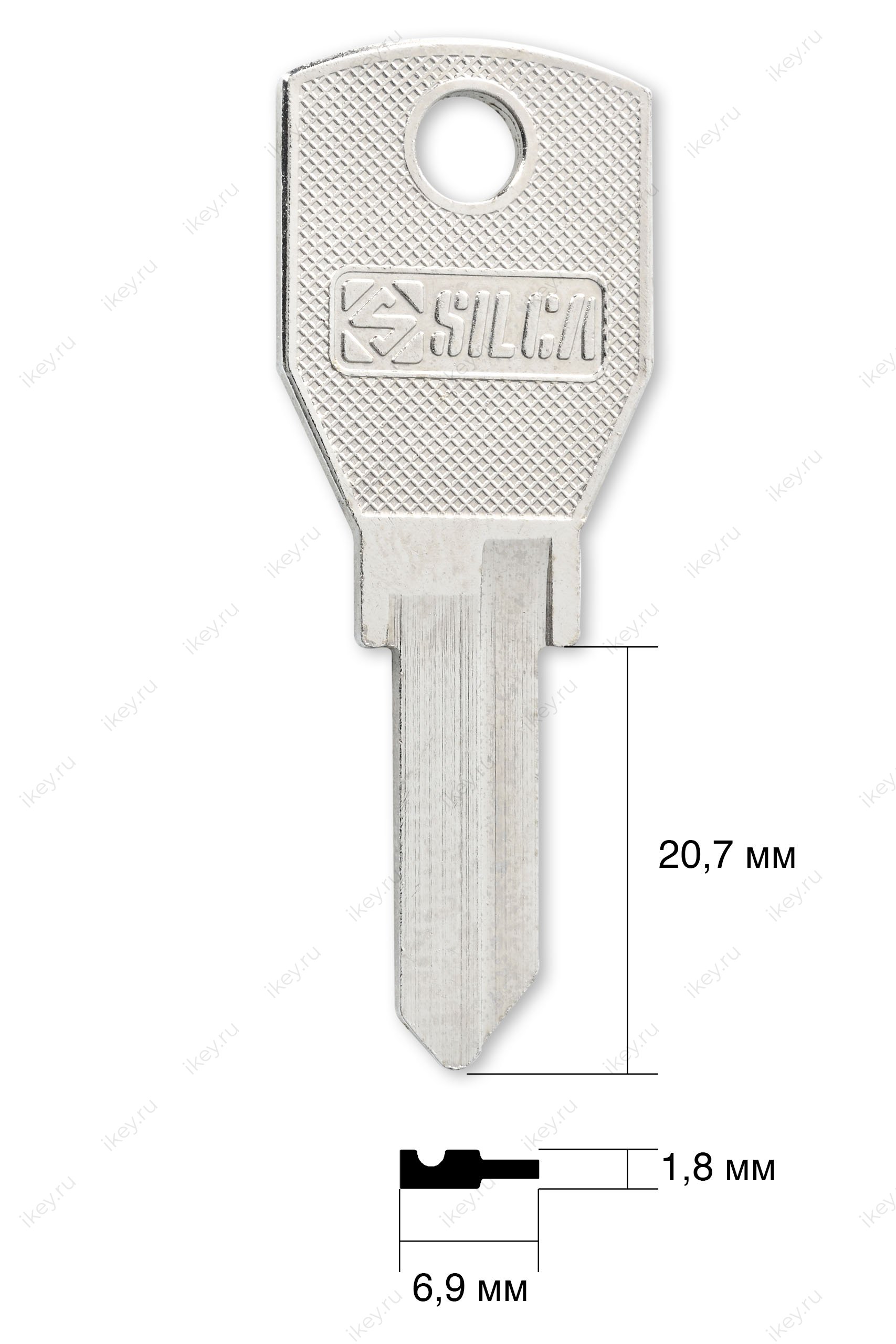 AGA-18i | AGA6R | AGA5R (имп.) - 1