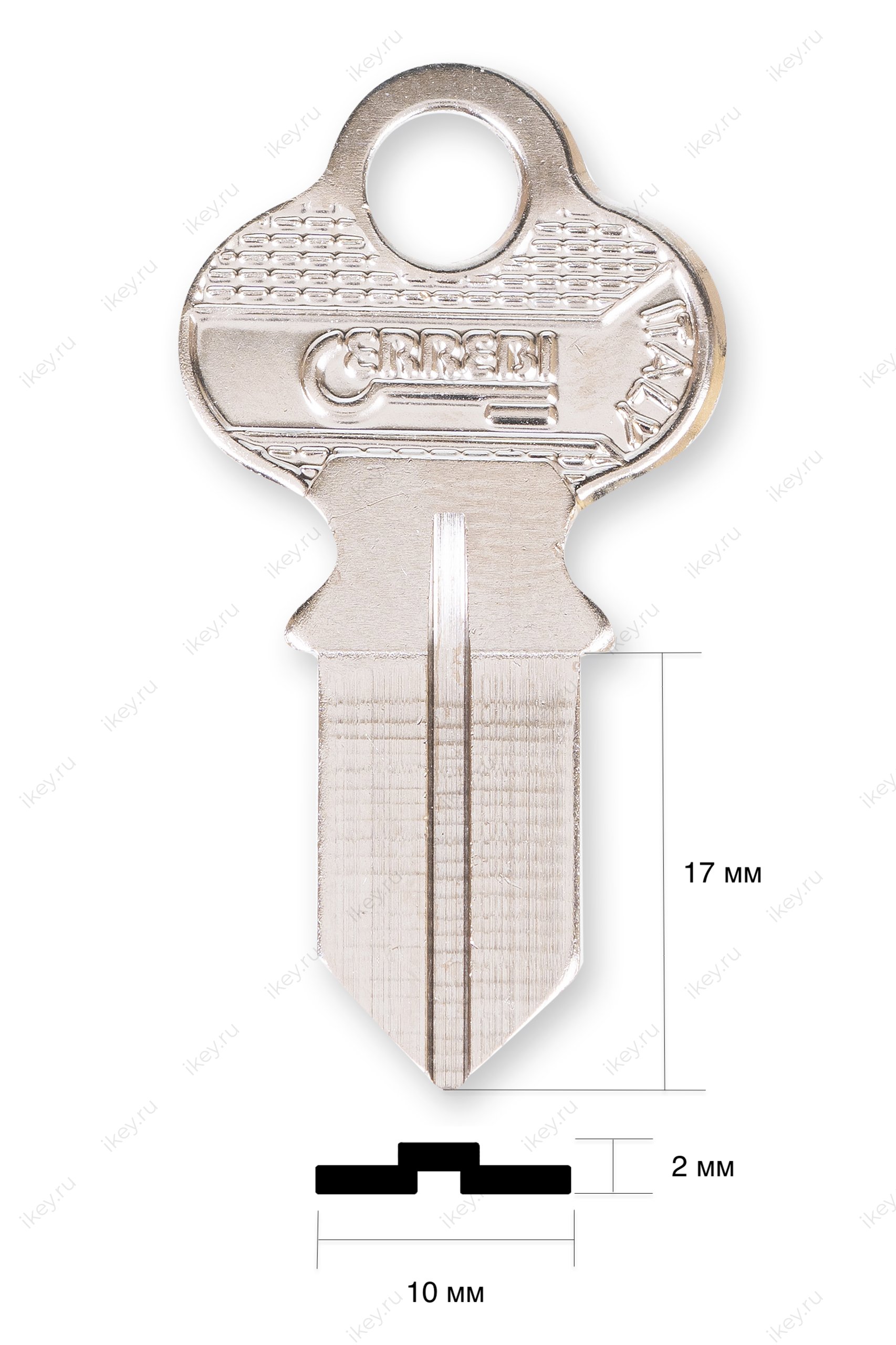 CHI-2 | CHI3 | CH1 (имп.) - 1