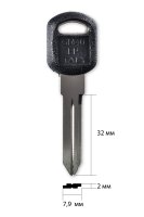 GM-25P | GM31P106 | GM40EP (имп.) - 1