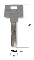 MUL-T-LOCK 136G - 1