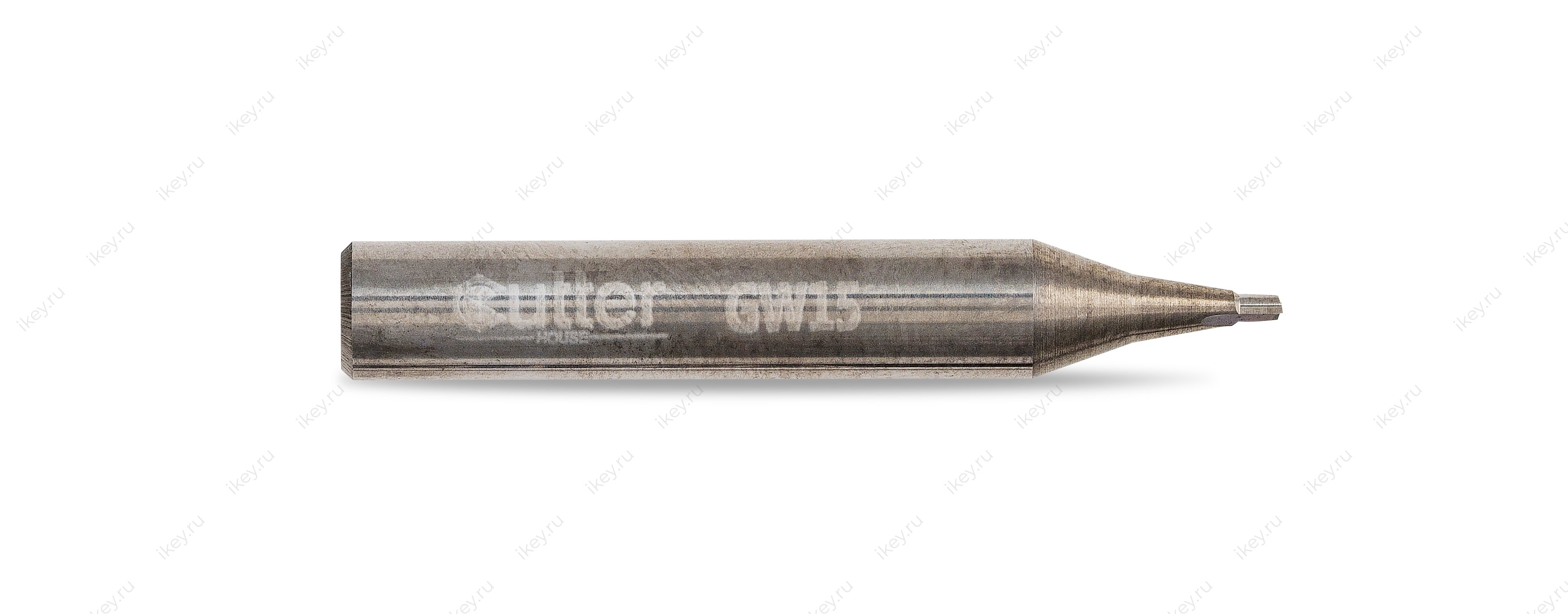 Фреза Cutter Ø1,5 Carbide GW15 верт - 1