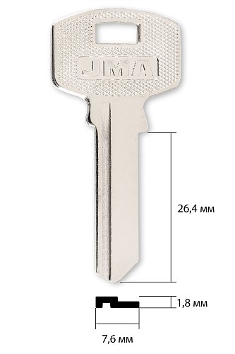 BUL-6D | BUL6 (имп.)