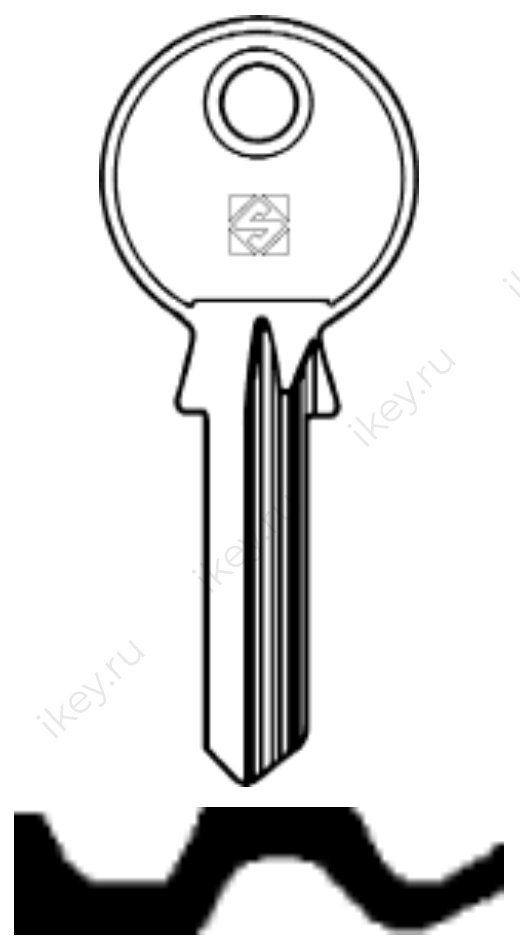 GAB-2 | GA5PS | GB1  (имп.) - 1