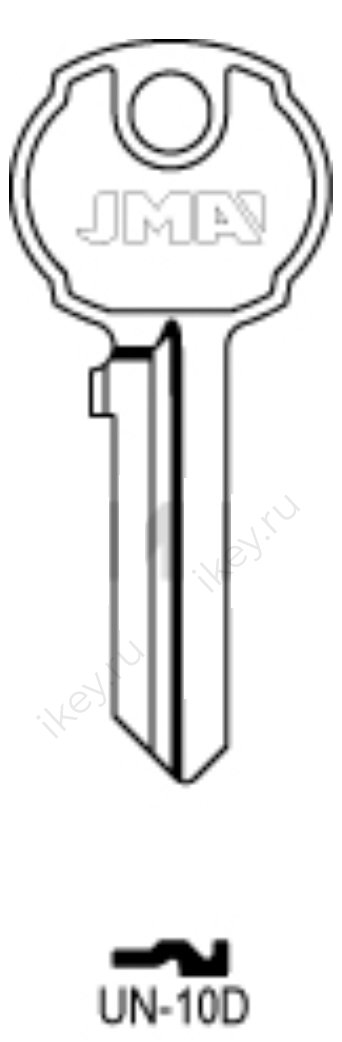 UN-10D | UN31 | (имп.) - 1