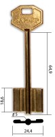 БАРЬЕР - 1