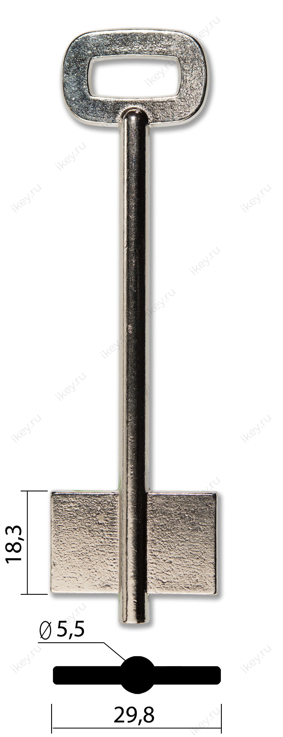 РОСТОВ-универсал - 1